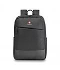 Ngs mochila saksventureblack 15.6" negra