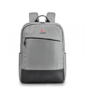 Ngs mochila saksventuregray 15.6" gris