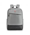 Ngs mochila saksventuregray 15.6" gris