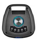 Ngs altavoz port wildbanger2 bt 160w 4h