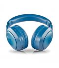 Ngs auricular artica tempest bt black