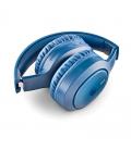 Ngs auricular artica tempest bt black