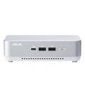 ASUS NUC 14 Pro+ RNUC14RVSU900002I UCFF Plata 185H