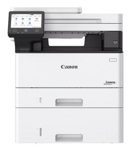 Multifuncion laser canon mf461dw ii monocromo i - sensys a4 - 36ppm - red - wifi - duplex impresion - adf