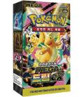 Pokemon tcg mega dream ex sobres de refuerzo