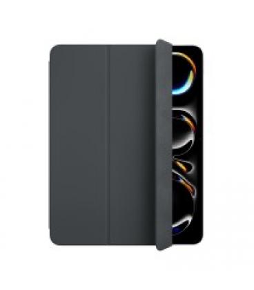 Funda apple smart folio para ipad pro 13 pulgadas m4 negro