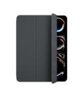 Funda apple smart folio para ipad pro 13 pulgadas m4 negro