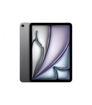 Apple ipad air 11 pulgadas 12gb 1tb wifi space grey - ips - chip m4 - 12mpx