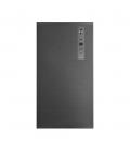 Caja ordenador mars gaming mc - meshpro matx negra