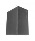 Caja ordenador mars gaming mc - meshpro matx negra