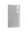 Caja ordenador mars gaming mc - meshprow matx blanca