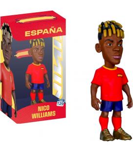 Figura minix españa nico williams