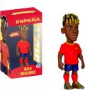 Figura minix españa nico williams