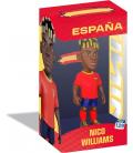 Figura minix españa nico williams