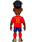 Figura minix españa nico williams