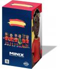 Figura minix españa nico williams