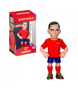 Figura minix españa fabian ruiz