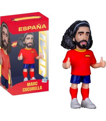 Figura minix españa cucurella