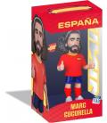 Figura minix españa cucurella