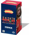 Figura minix españa cucurella