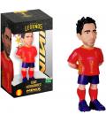 Minix españa xavi