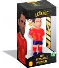 Minix españa xavi