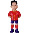 Minix españa xavi