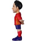 Minix españa xavi