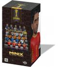 Minix españa xavi