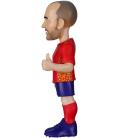 Figura minix españa iniesta