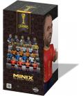Figura minix españa iniesta