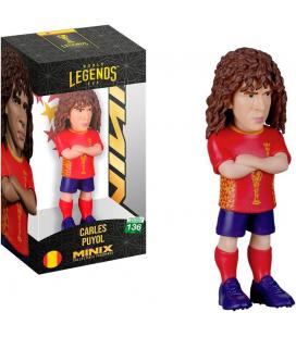 Figura minix españa puyol