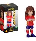 Figura minix españa puyol