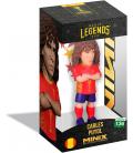 Figura minix españa puyol