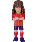 Figura minix españa puyol
