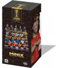 Figura minix españa puyol