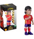 Figura minix españa raul