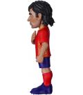 Figura minix españa raul
