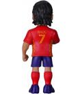 Figura minix españa raul