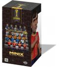 Figura minix españa raul