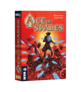 Juego de mesa ace of spades