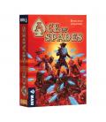 Juego de mesa ace of spades