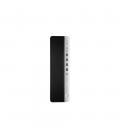 Ordenador Reacondicionado SFF HP Elitedesk 800 g5 / i5-9TH / 16Gb / 512 Gb NVME / Win 11 Pro / Grado A / Con VGA