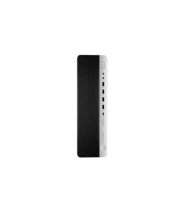 Ordenador Reacondicionado SFF HP Elitedesk 800 g5 / i5-9TH / 16Gb / 512 Gb NVME / Win 11 Pro / Grado A / SIN VGA