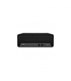 Ordenador Reacondicionado SFF HP Prodesk 400 g7 / i7-10th / 16Gb / 512Gb SSD NVME / Windows 11 Pro / Grado B USB delantero roto 