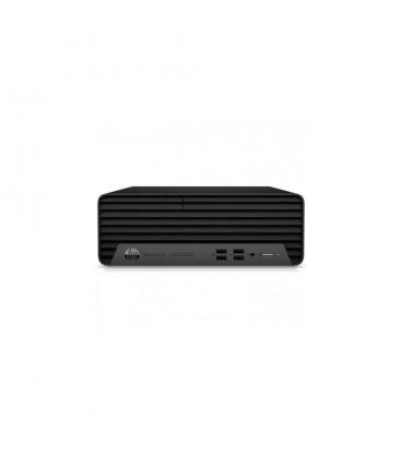 Ordenador Reacondicionado SFF HP Prodesk 400 g7 / i7-10th / 16Gb / 512Gb SSD NVME / Windows 11 Pro / Grado B USB delantero roto 