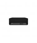 Ordenador Reacondicionado SFF HP Prodesk 400 g7 / i7-10th / 16Gb / 512Gb SSD NVME / Windows 11 Pro / Grado B USB delantero roto 