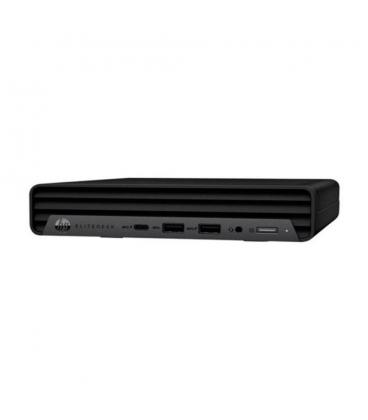 Ordenador Reacondicionado MINI HP 800 G6 / i7-10TH / 16Gb / 512 Gb NVME / Win 11 Pro / Grado A