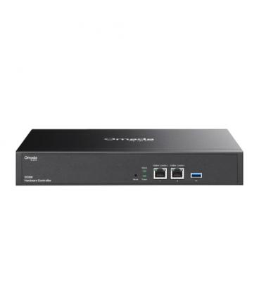 Controlador tp-link omada oc300 2 puertos/ rj-45 10/100/1000