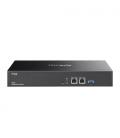 Controlador tp-link omada oc300 2 puertos/ rj-45 10/100/1000